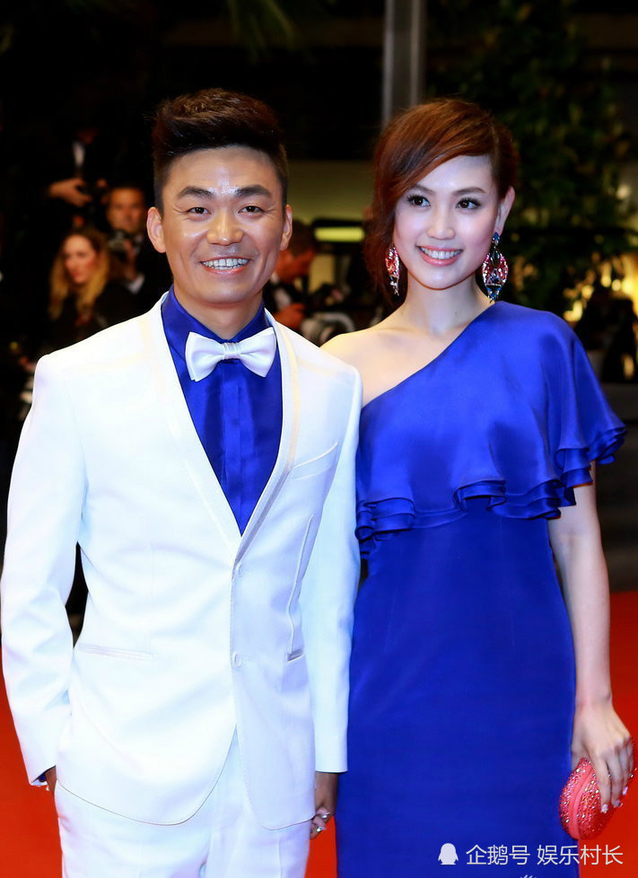 马蓉回应戴王宝强送的结婚项链,再次语出惊人