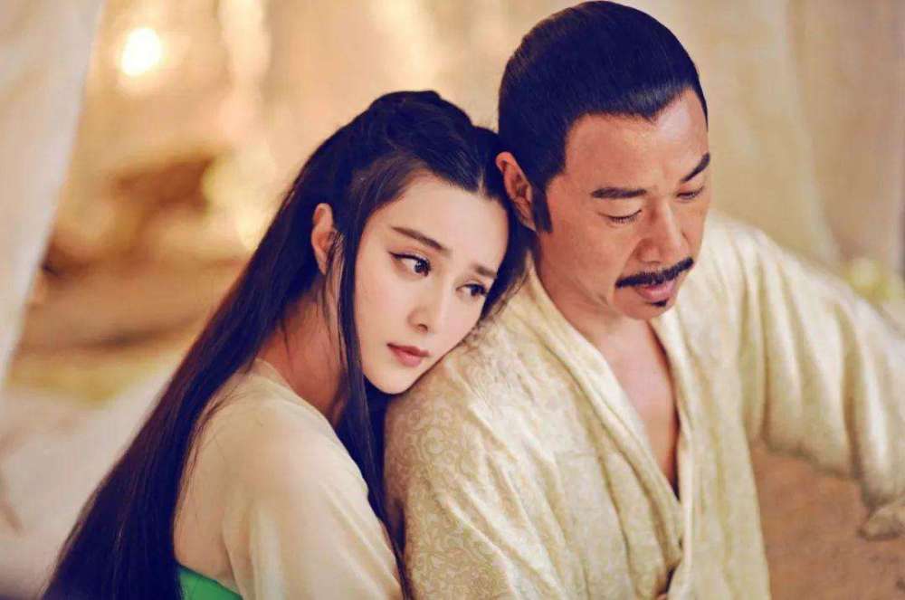 武则天为什么要杀亲姐姐?不是她冷血,而是因她发现了姐姐的秘密