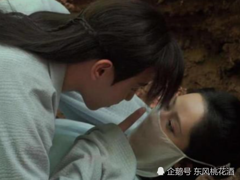 明星激情戏,剧组为了不让男女起生理反应,剧组想尽各种奇葩招数