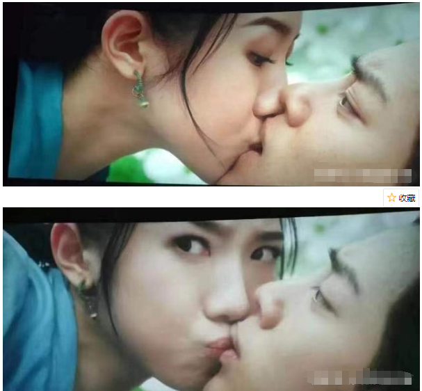 肖战第一部男主戏不是《陈情令》?荧幕初吻不是孟美岐