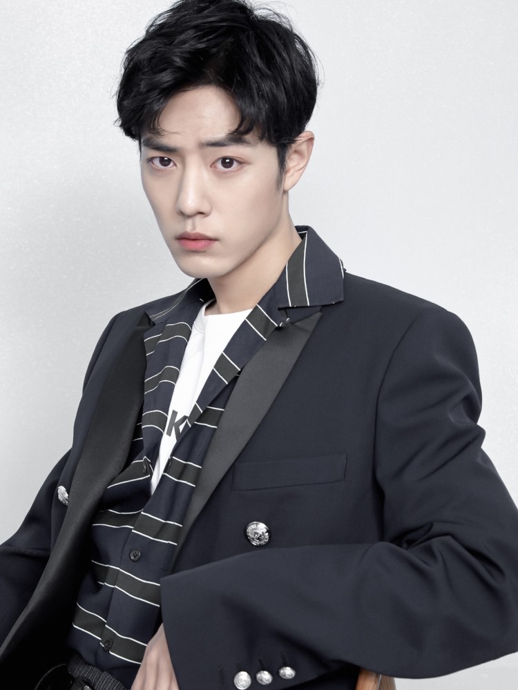 《斗罗大陆》电视剧由肖战以及吴宣仪主演,官宣于2020年上映,但却