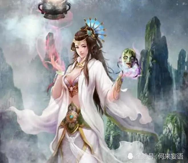 盘点《遮天》中的各种不死仙药