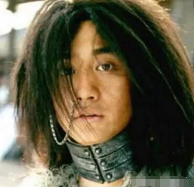 影视剧中五大吕布,黄磊搞笑,楚云飞最传神,高以翔太帅