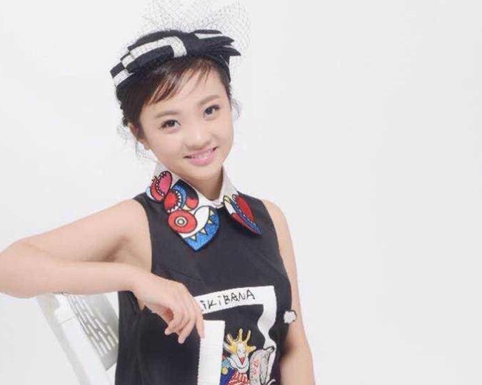 被父母毁掉的童星,13岁代言不孕医院,14岁就和老演员拍感情戏