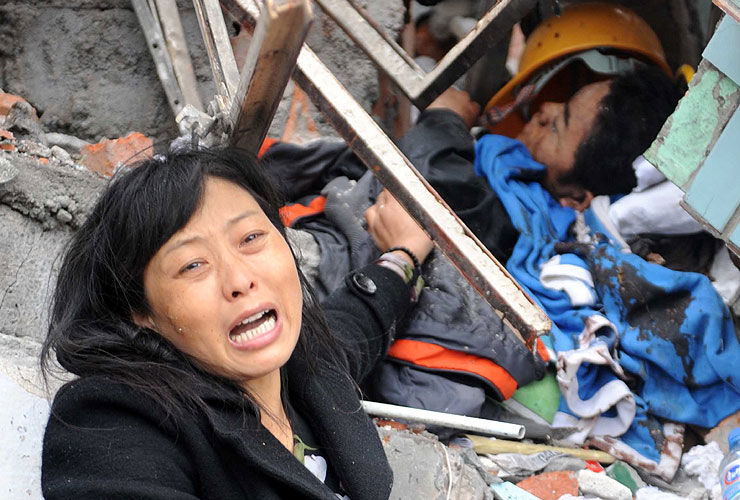 当年512汶川地震那个丢下学生逃跑的范跑跑现在怎样了