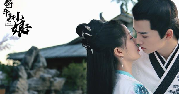 《将军家的小娘子》楚将军双面人生,沈锦夫唱妇随,九公主好美