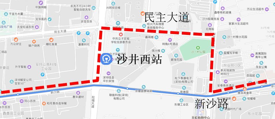 穗深城际票价出炉内附最全公交地铁接驳攻略