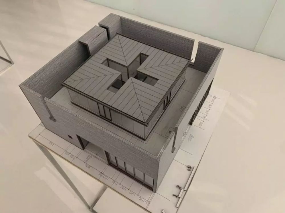 过去,现在,未来,中国建筑模型博物馆带你穿越时空