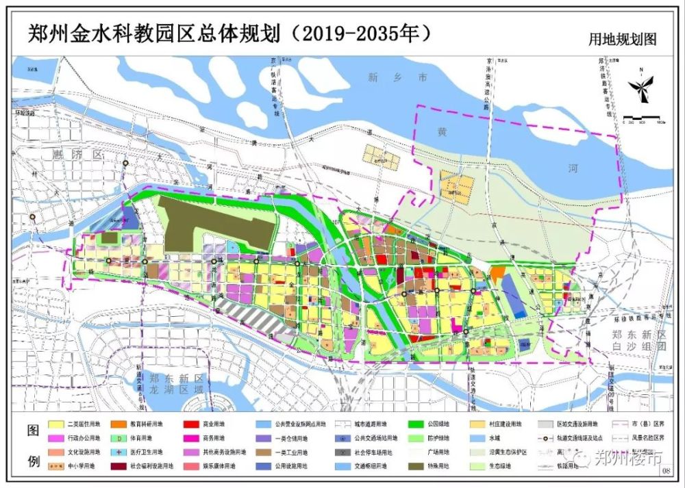 郑州人口规划_碧源月湖 环郑30分钟车程,郑州北少有的价值洼地(2)