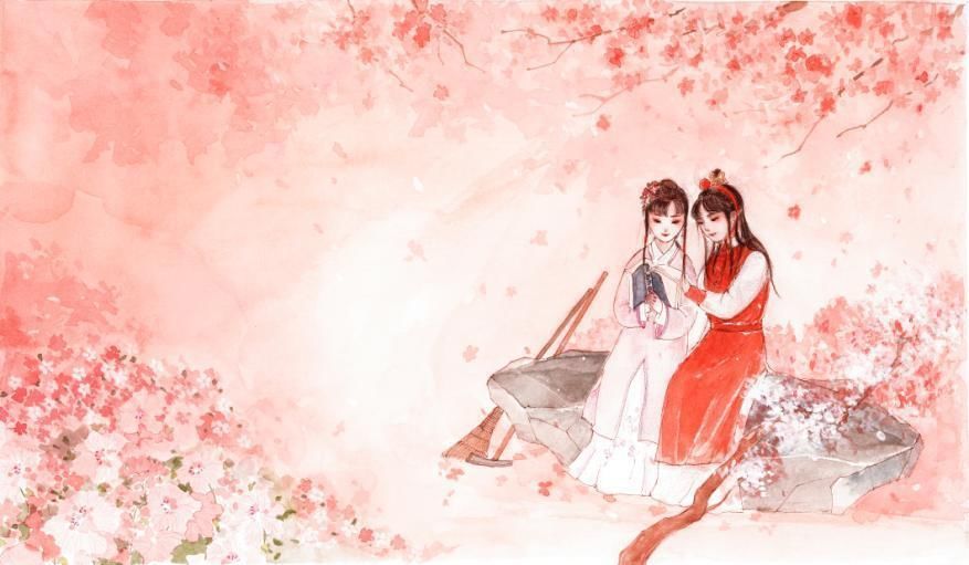 专门讲给孩子的《红楼梦》,家长们竟也爱不释手