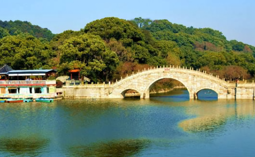 湖南岳阳最迷人景点,全部去过优秀了,你去过几个?