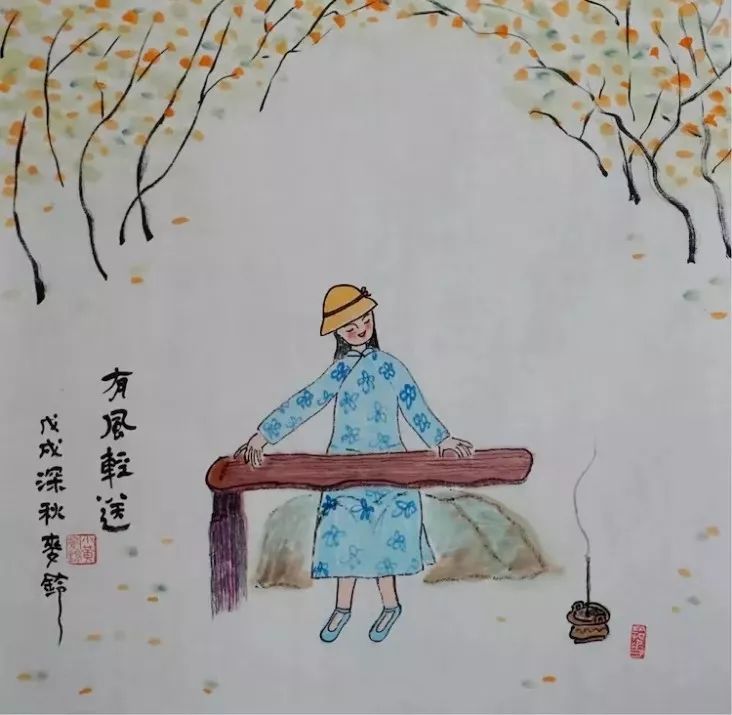 讽刺世俗的辛辣扯淡