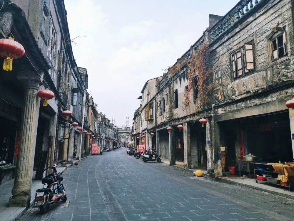 揭阳,广东最委屈的城市