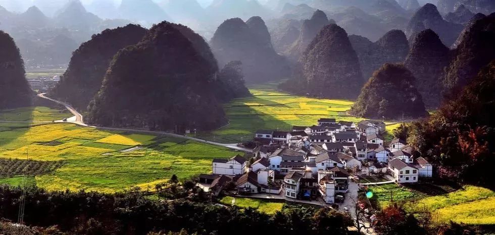 贵州的景点排名_贵州旅游十大景点排名(2)