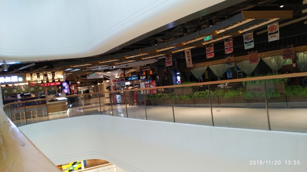 长沙海信广场知名上市火锅店撤店,不是海底捞,年底遇上倒闭潮