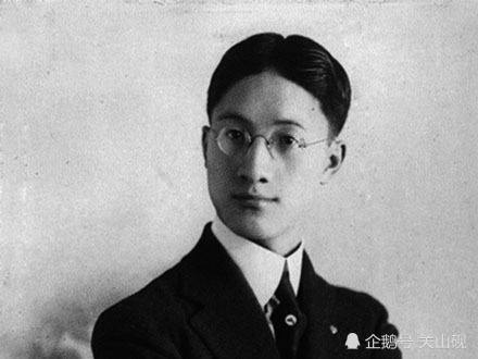 林徽因拒了诗才浪漫的徐志摩,风度翩翩的金岳霖,为何选了梁思成