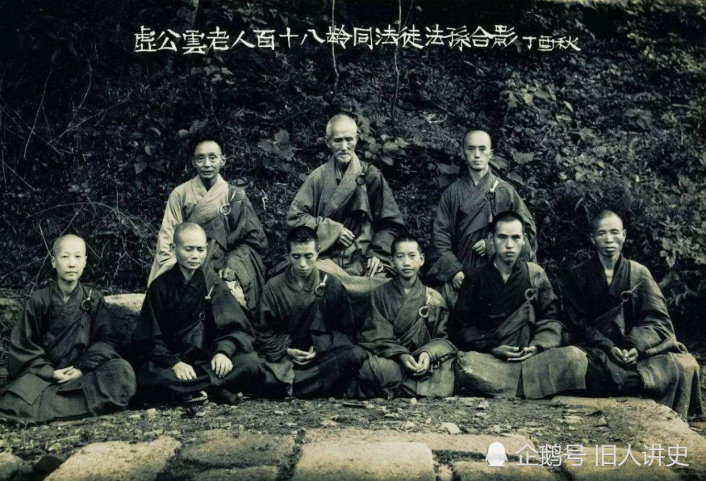 80年代海灯法师名扬四海,仅凭两根手指,就能支撑全身的重量