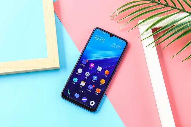 vivo iqoo neo 855,vivoiqooneo 跑分突破50万,iqoo neo 855竞速版硬核顶配,全方位秀肌肉