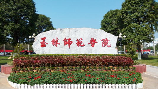 广西玉林师院自称特别引进的社科院女博士,又被曝出在广西玉林市玉东