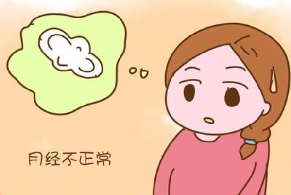 "例假"3天就干净和7天才干净,哪个更健康?青春期女生请多重视