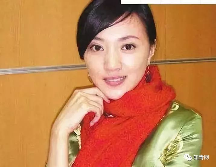 他隐藏了36年的老婆——艾慧 终于浮出水面!