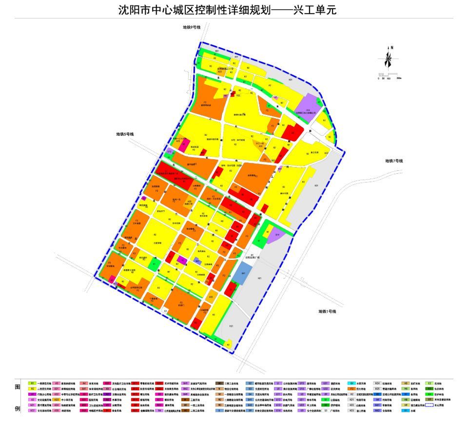 铁西人口_铁西鬼楼