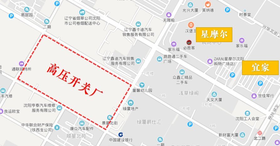 铁西人口_铁西鬼楼