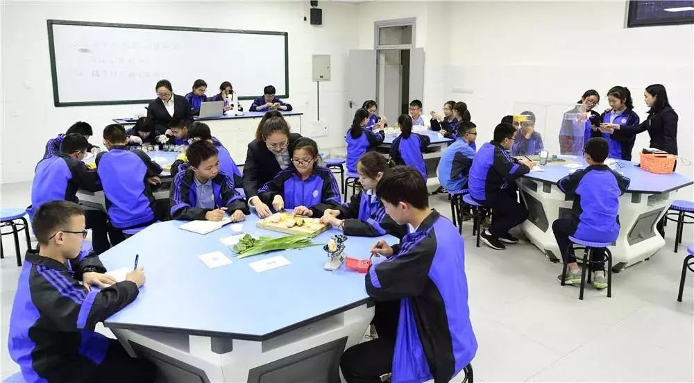 成都双流中学实验学校