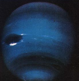 神秘的海王星为何不适合人类?科学家一语道出它的可怕