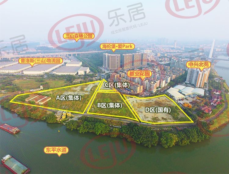 桂城街道经济总量_桂城街道社区分布图(3)