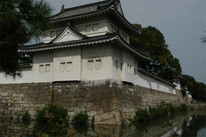 古代京都人口_古代京都(3)