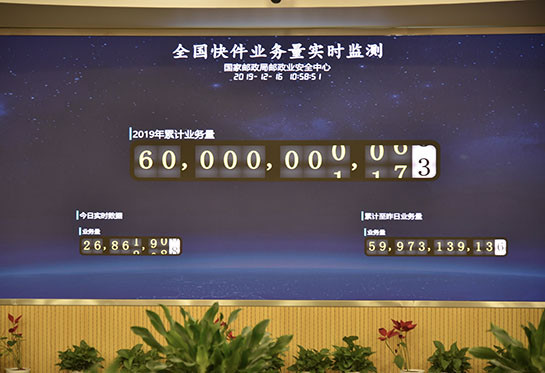 2019年中国经济总量有望突破10万亿美元历史大关 新华网(3)