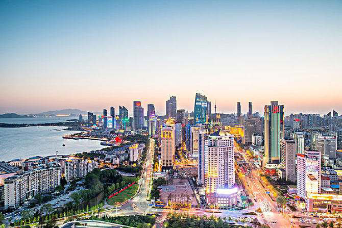 即墨区的人口_即墨区地图(2)