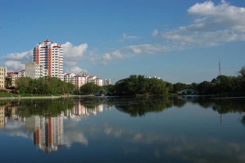 齐齐哈尔市几线城市