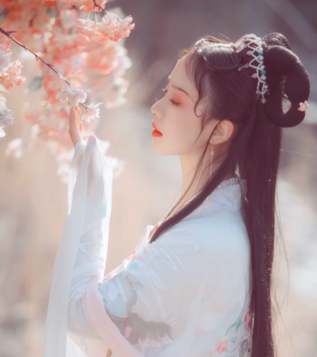 00后最爱的3首"古风歌",第1首巨好听,课间也"单曲循环"