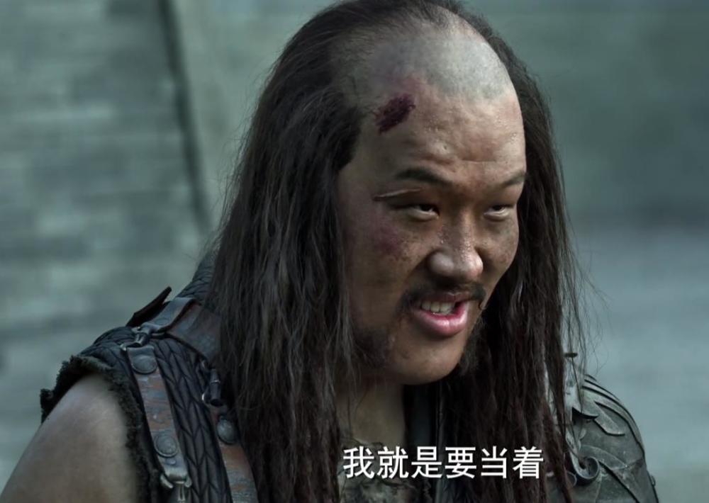 为了藤梓荆之死要讨公道,林珙之死就不用?