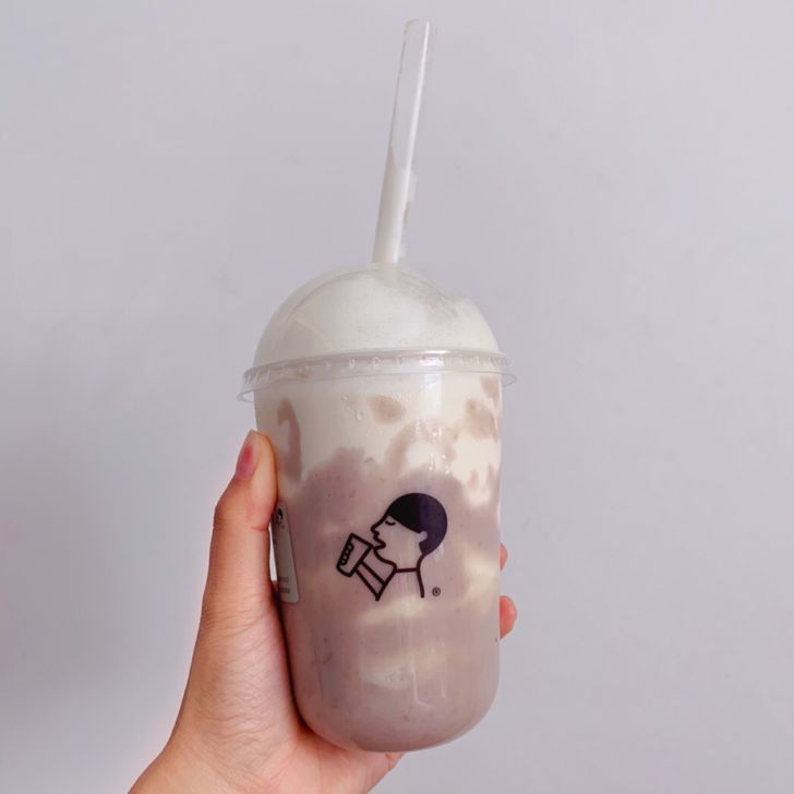 怎么点奶茶最好喝?这里有答案