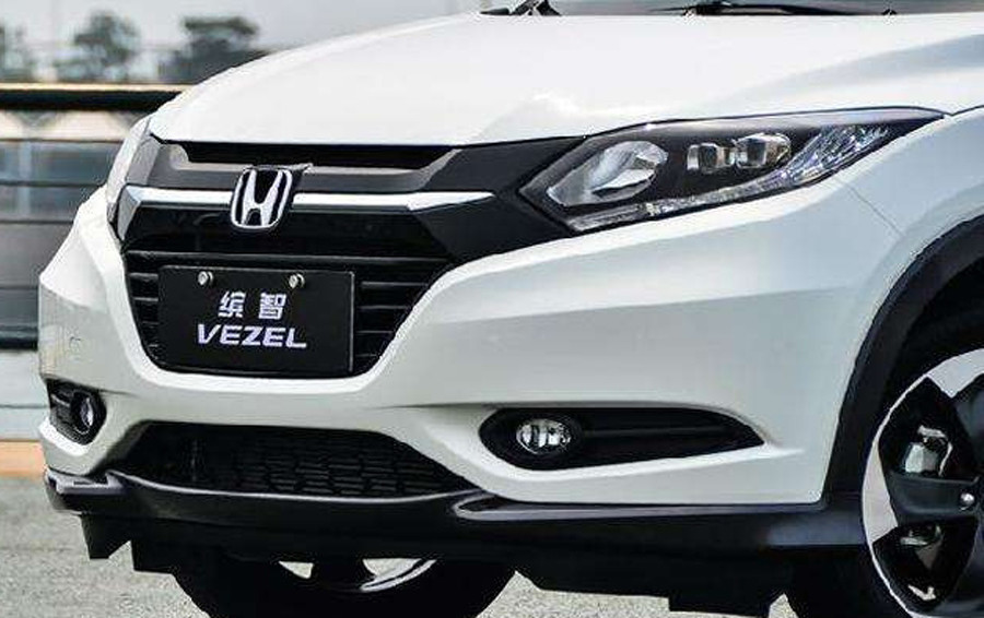 5t国产suv,却选择了1.5l自吸缤智,聪明还是愚蠢