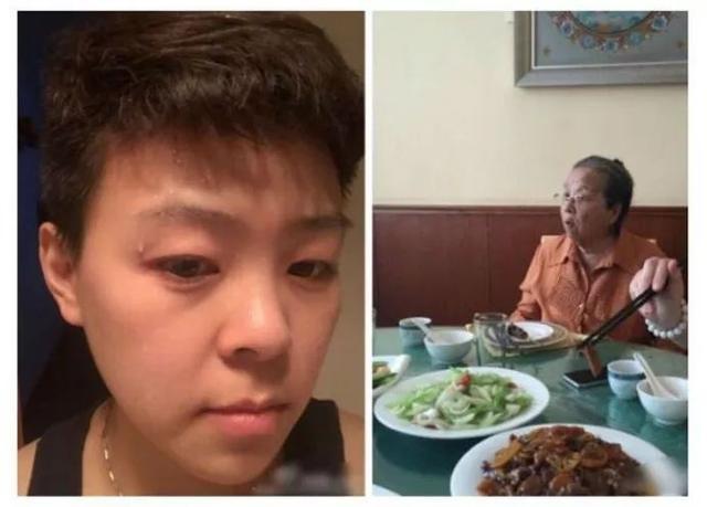 "容嬷嬷"李明启近照曝光,儿子是大律师,孙女是电视台运营总监!