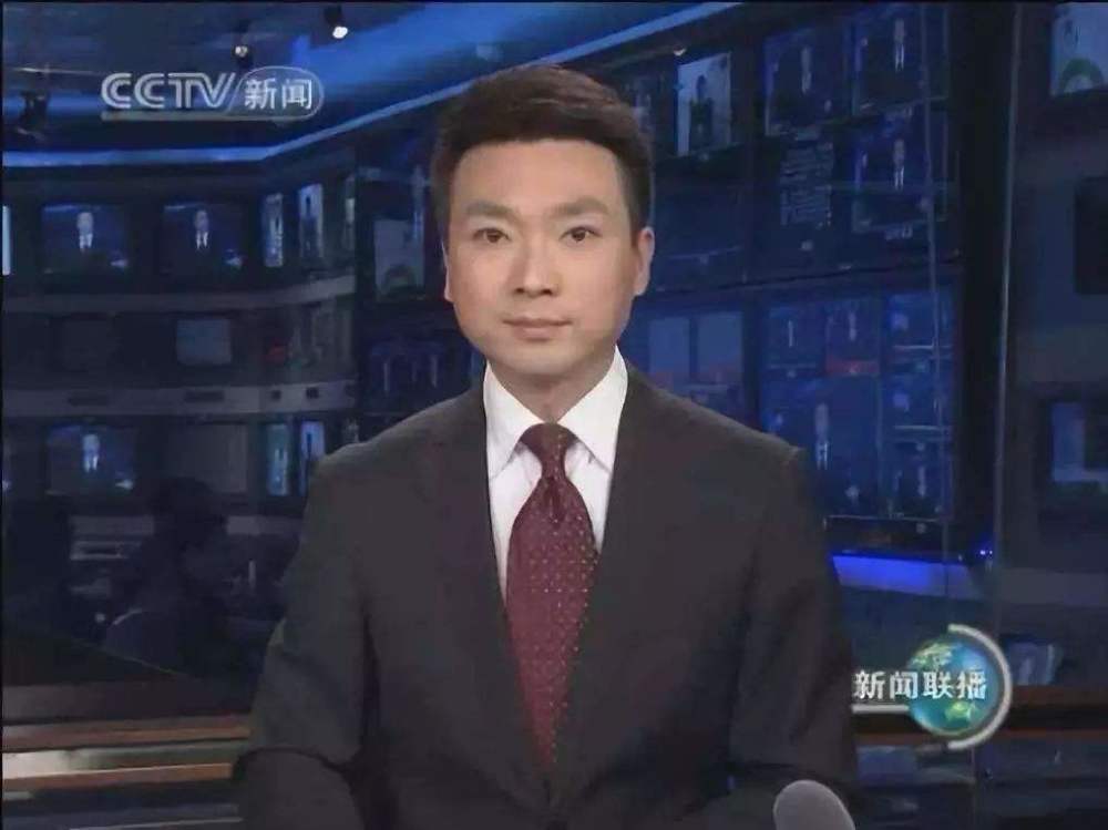 撒贝宁喜得龙凤胎超低调,康辉罕见旧照曝光,央视人个个根正苗红