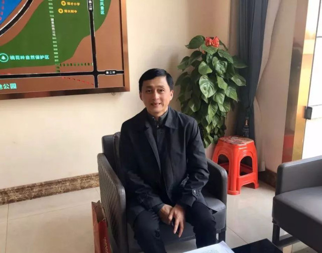 【第一季第二十三期】黄少波:峥嵘岁月造就商界铁汉豪情