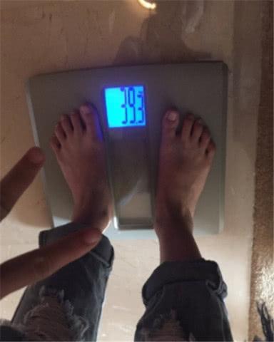"第一主播"李子柒,体重仅80斤,总结:瘦身方法只有2点