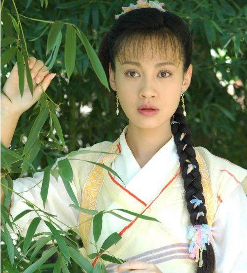 杨童舒——《至尊红颜》徐盈盈
