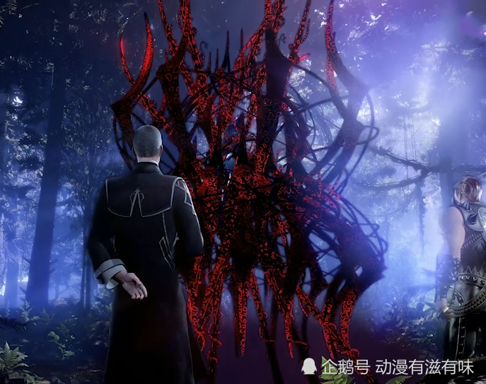蓝银囚笼再次变异并非小舞帮助毒斗罗不愿意了