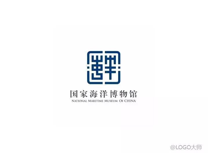 博物馆logo设计合集鉴赏!