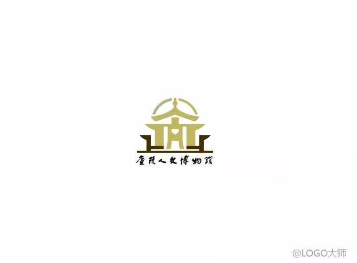 博物馆logo设计合集鉴赏!