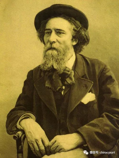 都德(1840—1897) 十九世纪下半叶现实主义作家.