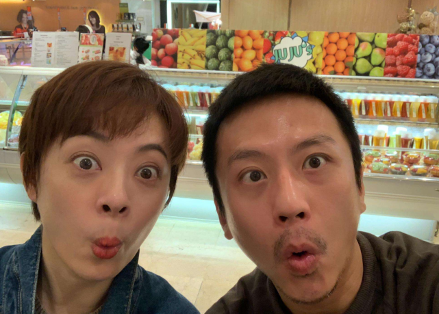 孙俪邓超被曝各玩各的,将公开离婚消息?娘娘分享父女日常辟谣