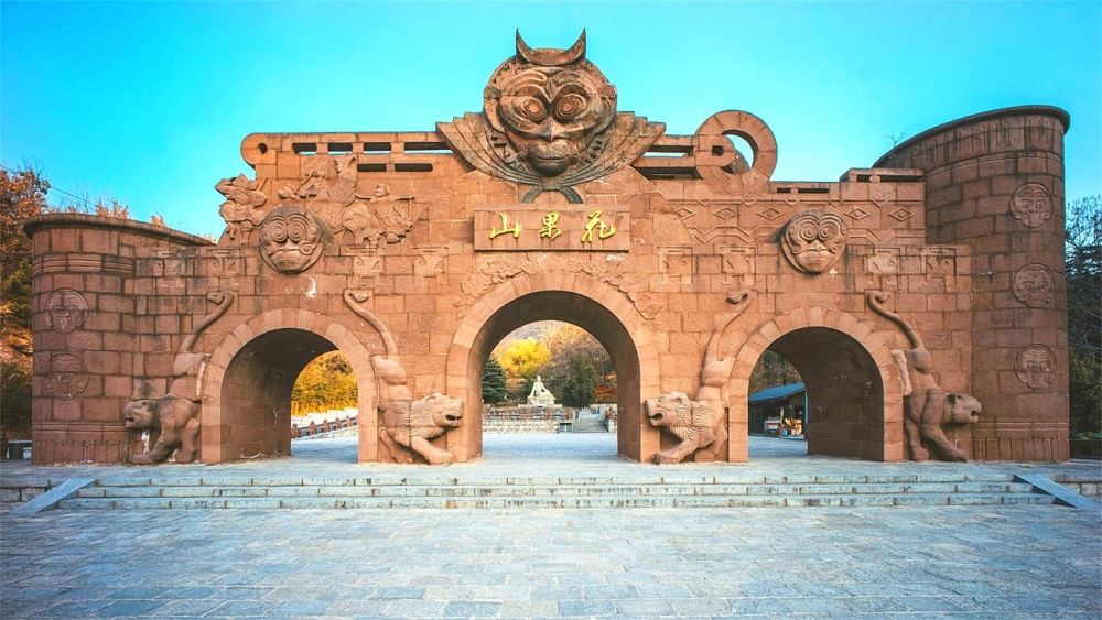连云港旅游景点排行榜_连云港地图和旅游景点