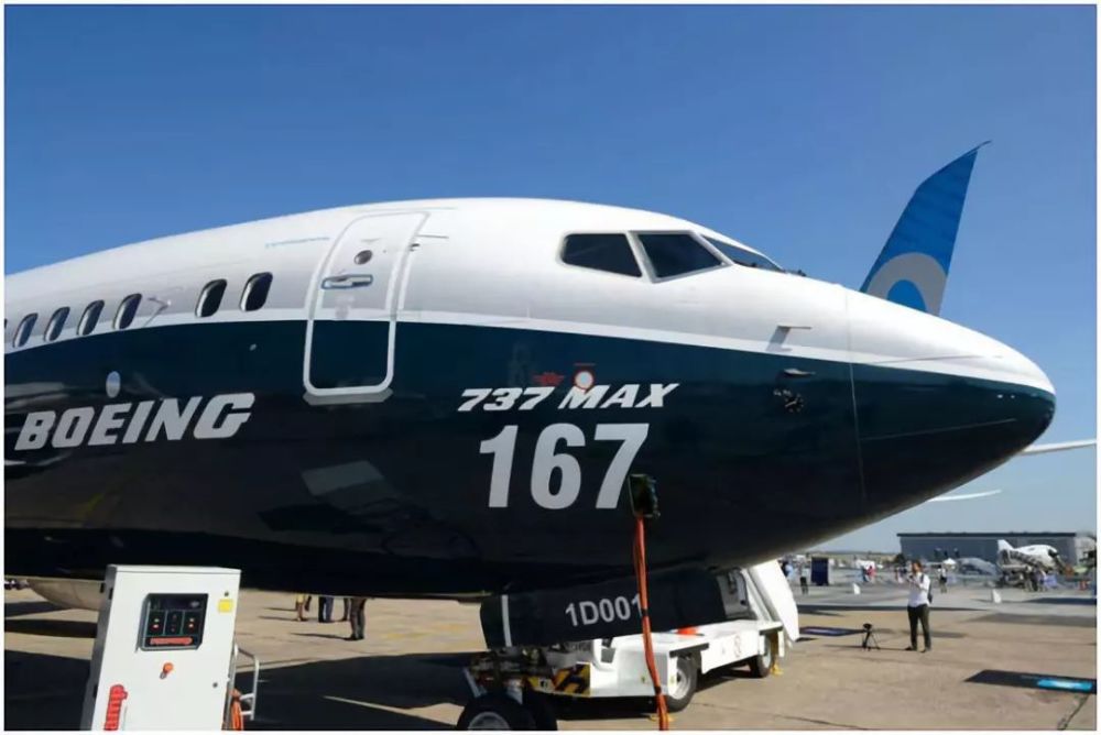 737max复飞难波音今年该如何分配股息?